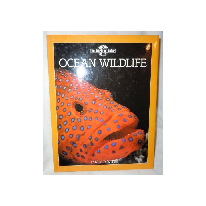 Ocean Wildlife (The World of Nature)